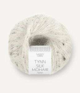 Sandnes Tynn Silk Mohair 1199