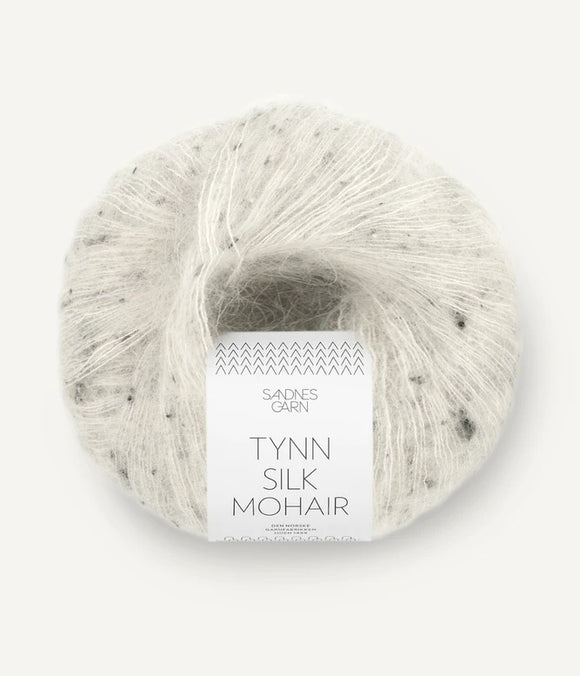 Sandnes Tynn Silk Mohair 1199