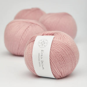 Farbe 12 Krea Deluxe Organic Wool 1