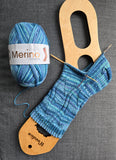 6163 Meilenweit 100 Merino Extrafine Cosy