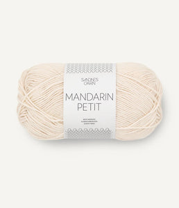 Mandarin Petit 1012