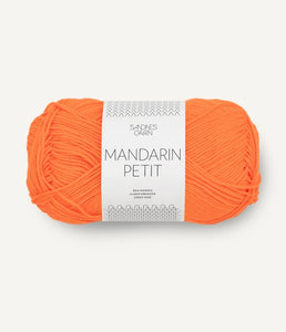 Mandarin Petit 3009