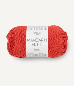 Mandarin Petit 4018