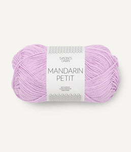 Mandarin Petit 5023