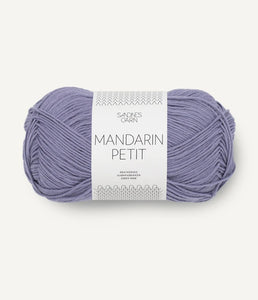 Mandarin Petit 5252