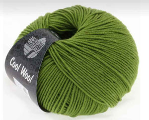 Cool Wool 471