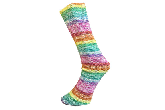 736 Ferner Mally Socks