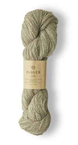 Isager Alpaca 2 / Farbe 3s Eco