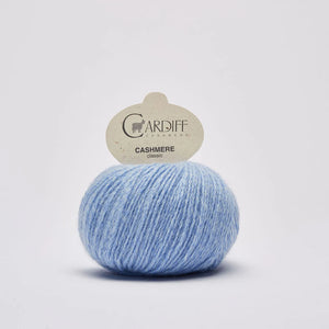 Cardiff Cashmere Classic 556 Artico