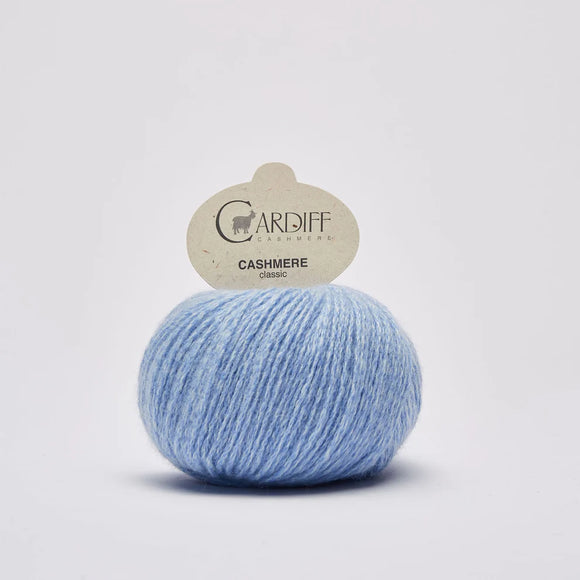 Cardiff Cashmere Classic 556 Artico