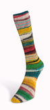 Eclectic Sock 01