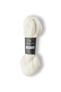 Isager Jensen Yarn #O