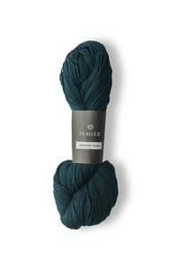 Isager Jensen Yarn #101