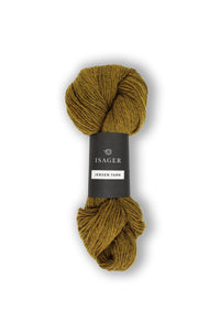 Isager Jensen Yarn #81