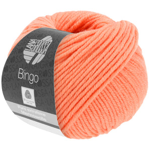 Lana Grossa Bingo 740 lachs