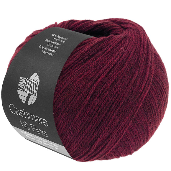 Lana Grossa Cashmere 16 Fine - 58