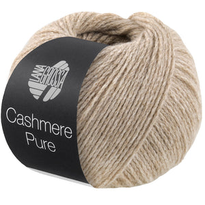 04 Cashmere Pure