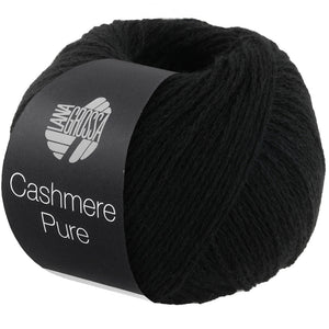 08 Cashmere Pure