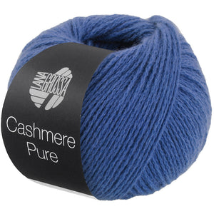 11 Cashmere Pure