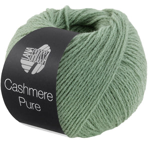 14 Cashmere Pure