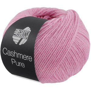 19 Cashmere Pure