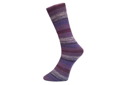 Clown 12 Ferner Mally Socks / Rote Nasen Edition