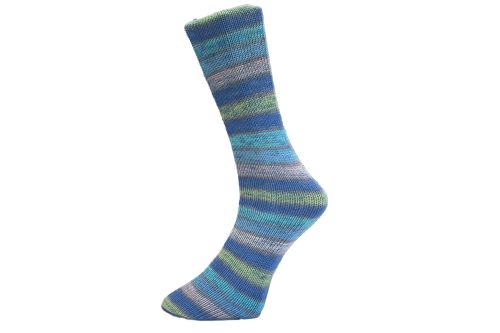 Clown 14 Ferner Mally Socks / Rote Nasen Edition