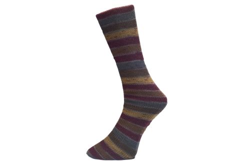 Clown 15 Ferner Mally Socks / Rote Nasen Edition