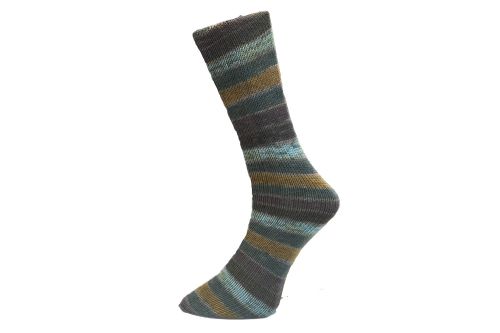 Clown 16 Ferner Mally Socks / Rote Nasen  Edition