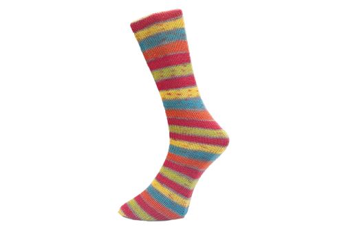 Clown 9 Ferner Mally Socks / Rote Nasen Edition