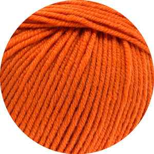 Cool Wool Big 970 Rotorange