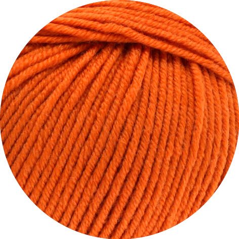 Cool Wool Big 970 Rotorange