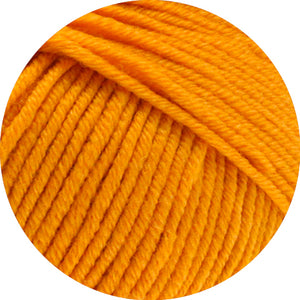 Cool Wool Big 974 gelborange Auslaufartikel