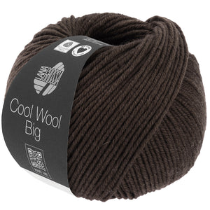 Cool Wool Big 1020