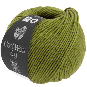 Cool Wool Big 1021