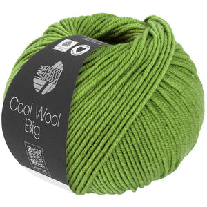 Cool Wool Big 1022