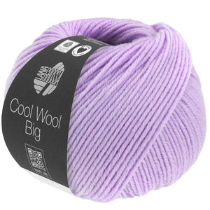 Cool Wool Big 1025