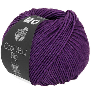 Cool Wool Big 1026