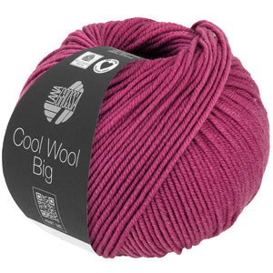 Cool Wool Big 1027