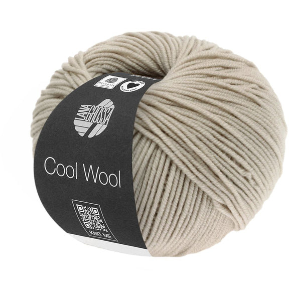 Cool Wool 536