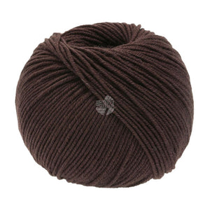 Cool Wool 2074 mokka