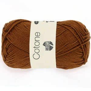 Lana Grossa Cotone 37