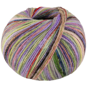 Lana Grossa Cotonelle Multi 106