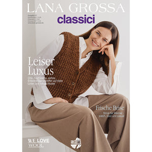 Lana Grossa Classici 27