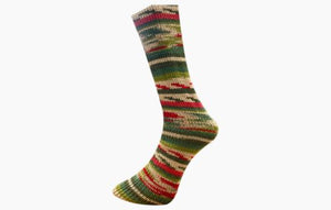 Ferner Mally Socks Xmas 19.12.2024