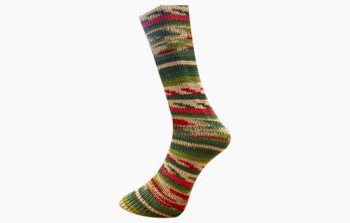 Ferner Mally Socks X-Mas 19.12.22