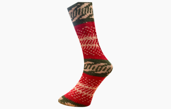 Ferner Mally Socks X-Mas 21.12.22