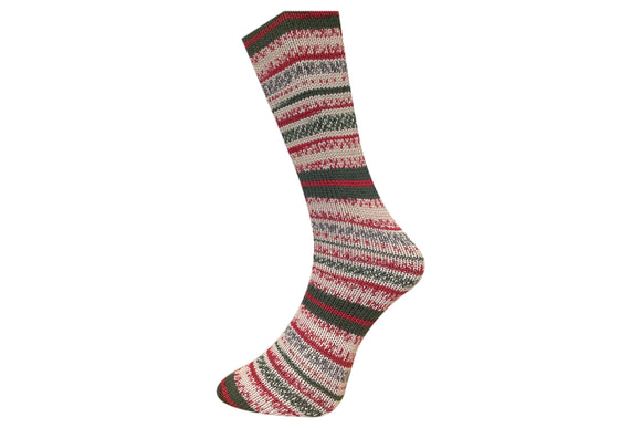 Ferner Mally Socks X-Mas 22.12.23