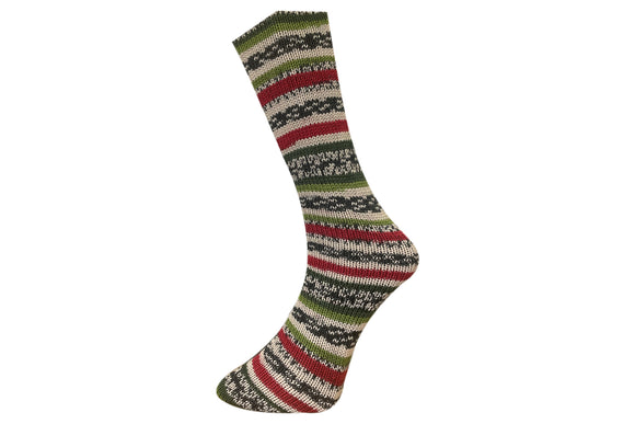 Ferner Mally Socks X-Mas 23.12.23