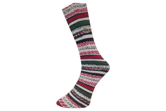 Ferner Mally Socks X-Mas 24.12.23